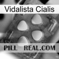 Vidalista Cialis 13